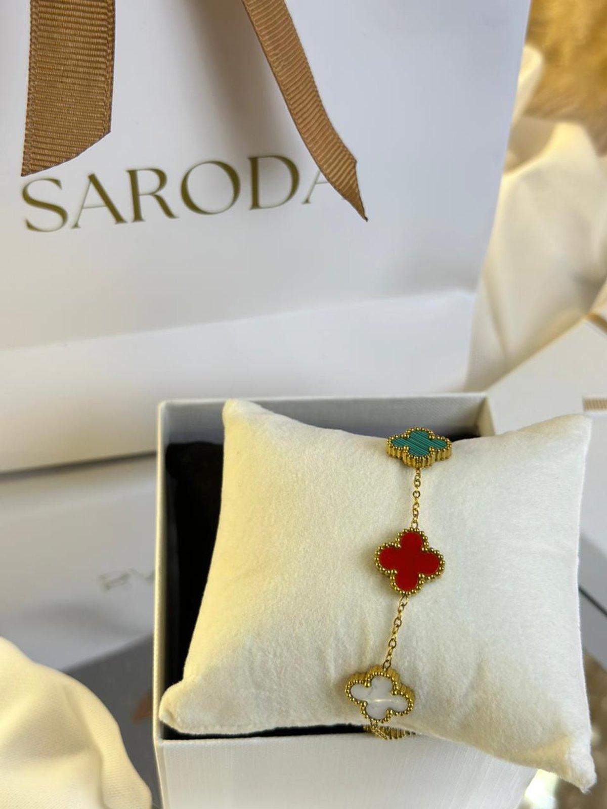Pulsera Vc - 4