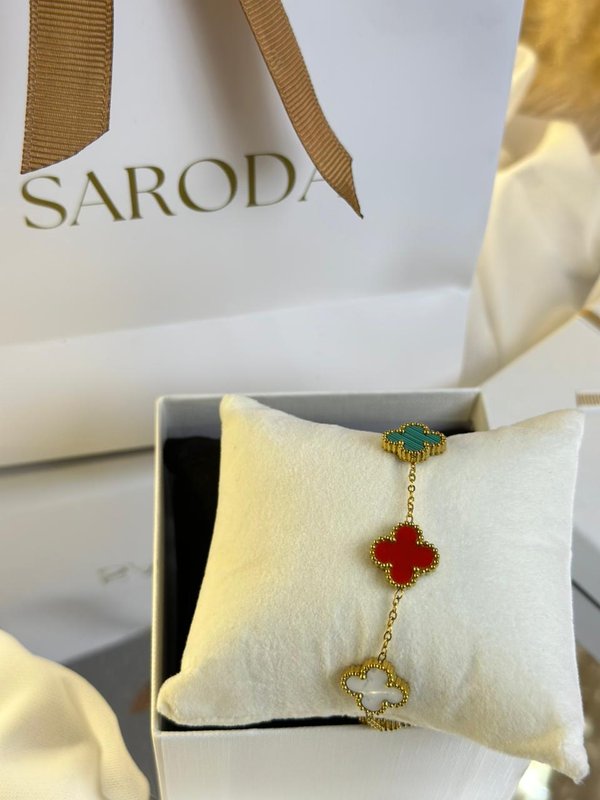 Pulsera Vc
