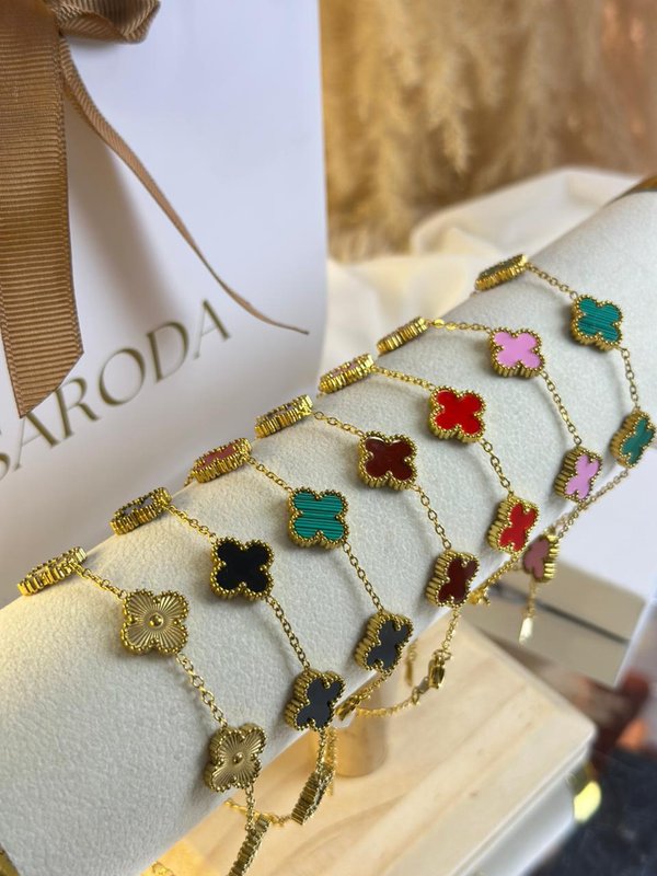 Pulsera Vc
