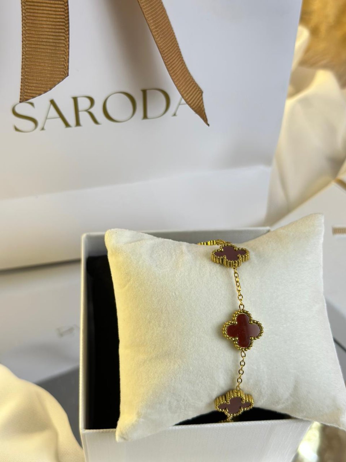 Pulsera Vc - 5