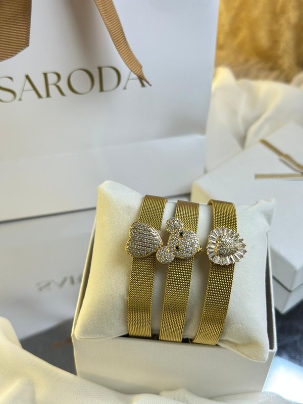 Pulseras