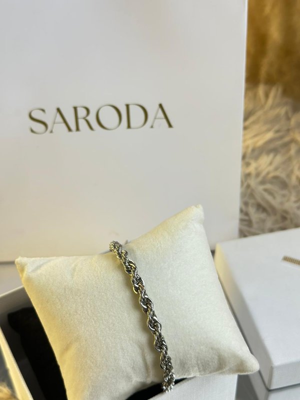 Pulsera Cordon