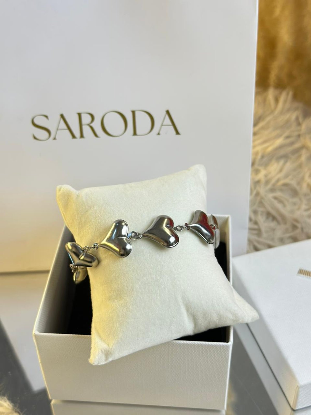 Pulsera Love