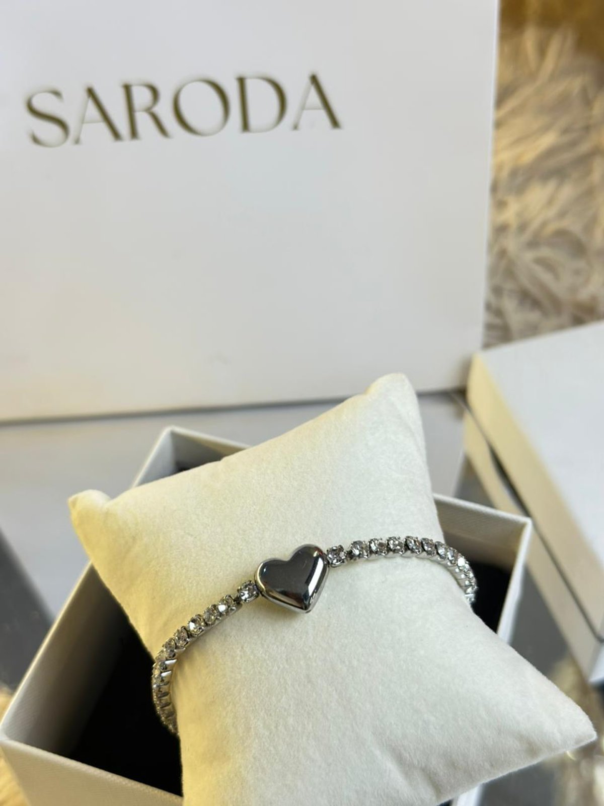 Pulsera Elegant