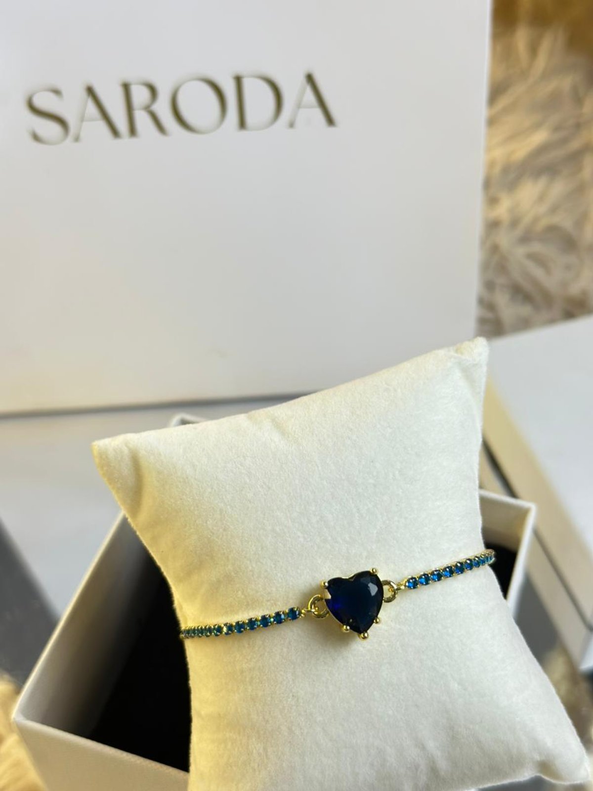 Pulsera Corazón - 4