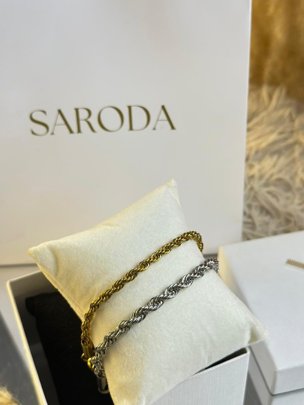 Pulsera Cordon 