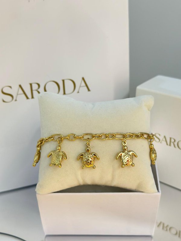 Pulseras Veranda
