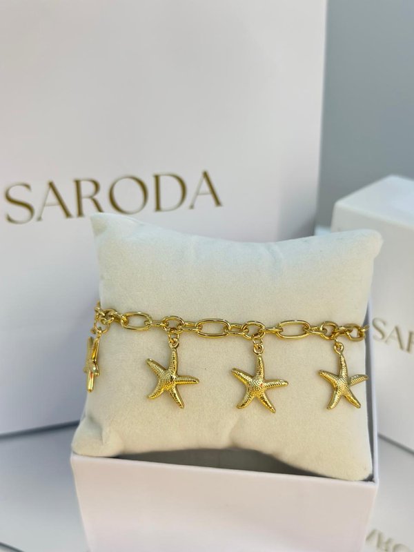 Pulseras Veranda