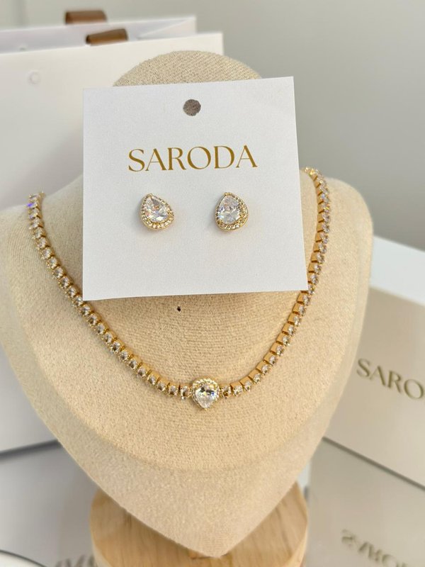 Set Diamant