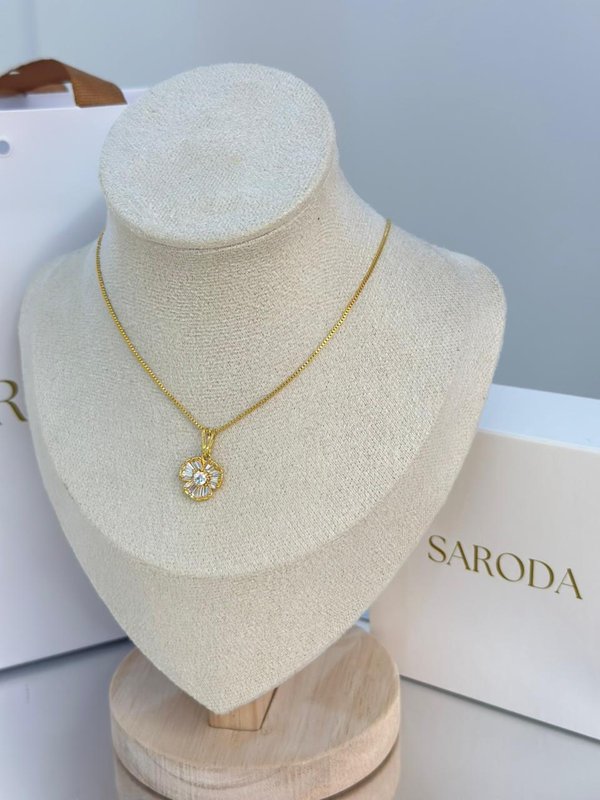 Collar Luz