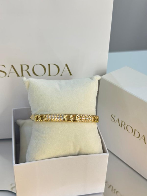 Pulsera Cyn