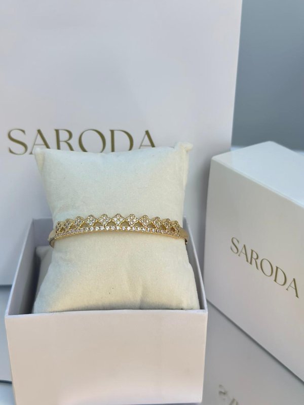 Pulsera GPlated