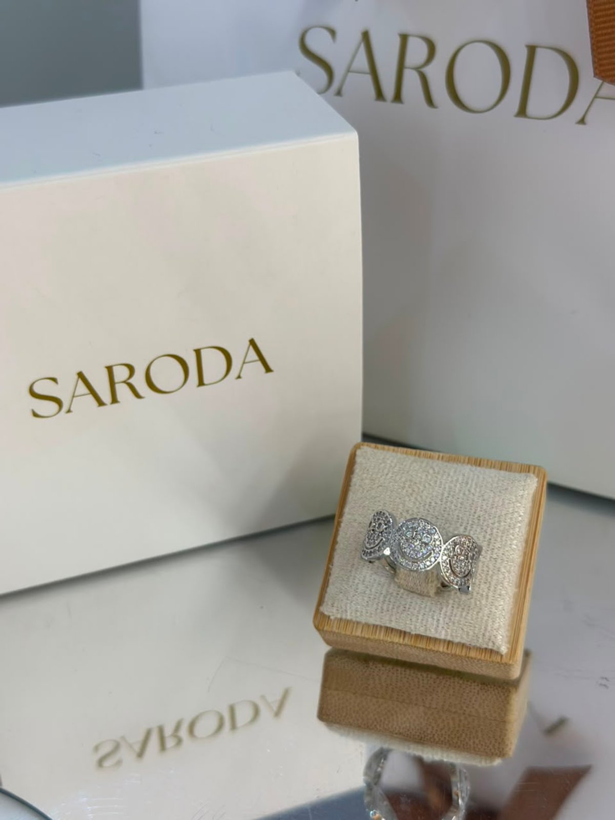 Anillo Happy - 2
