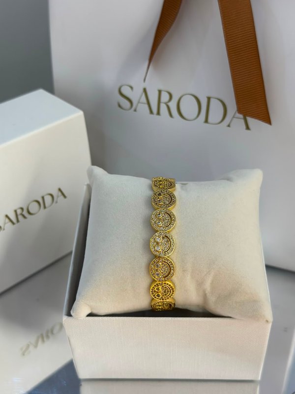 Pulsera Happy