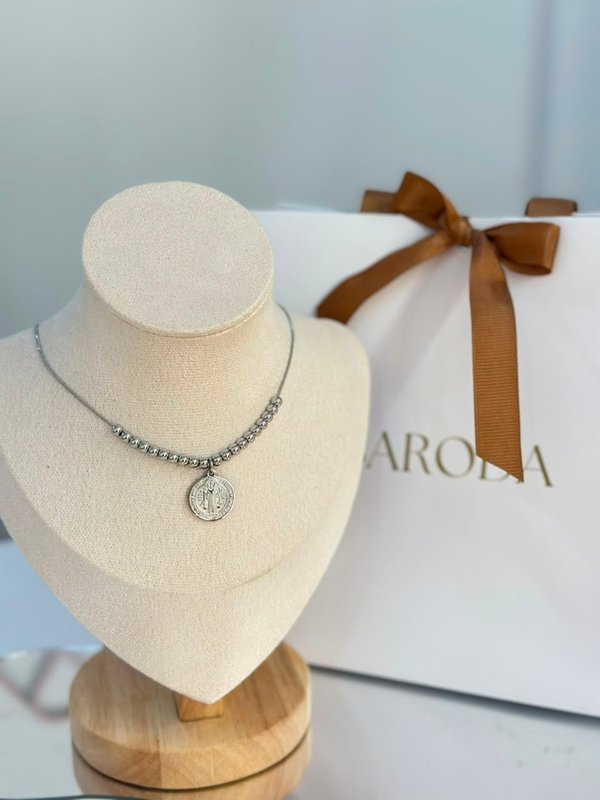 Collar San Benito