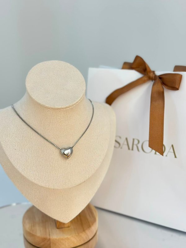 Collar Love 