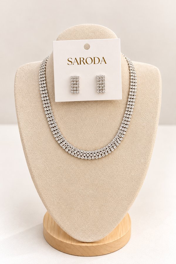 Set Bijoux 