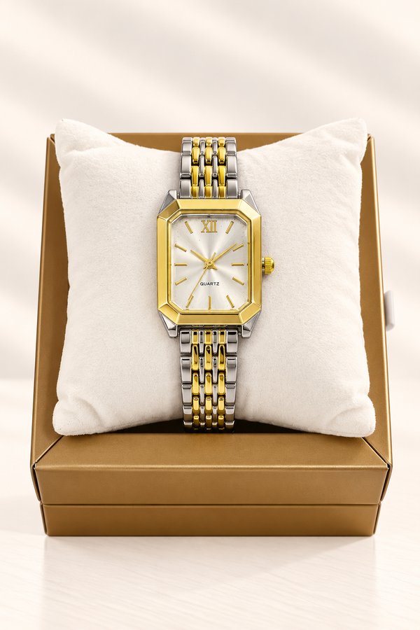 Reloj Isa