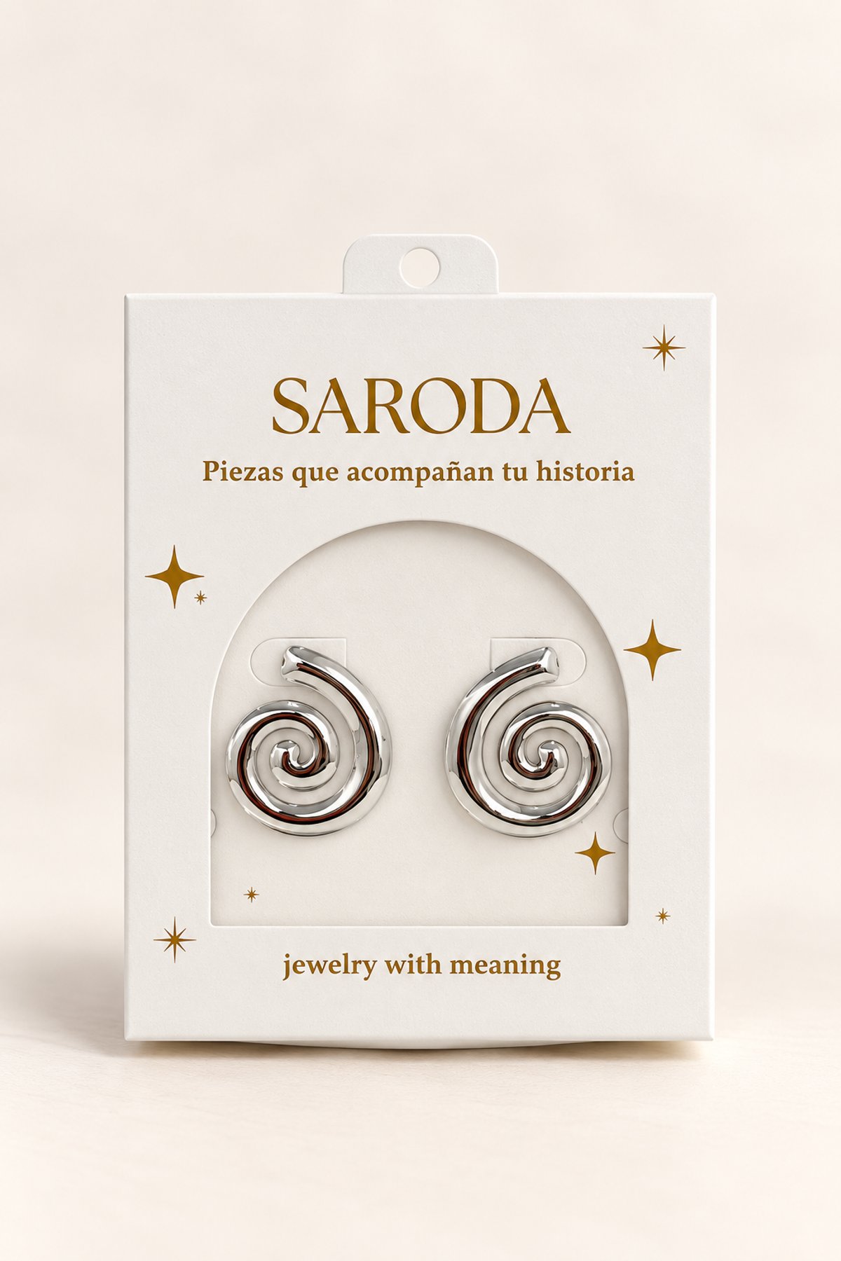 Aro Caracol 