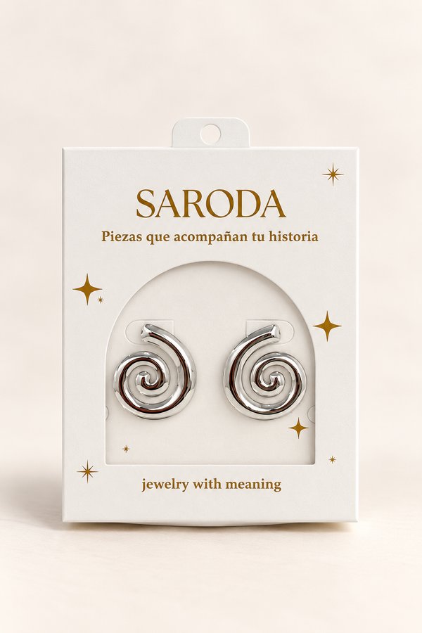 Aro Caracol 