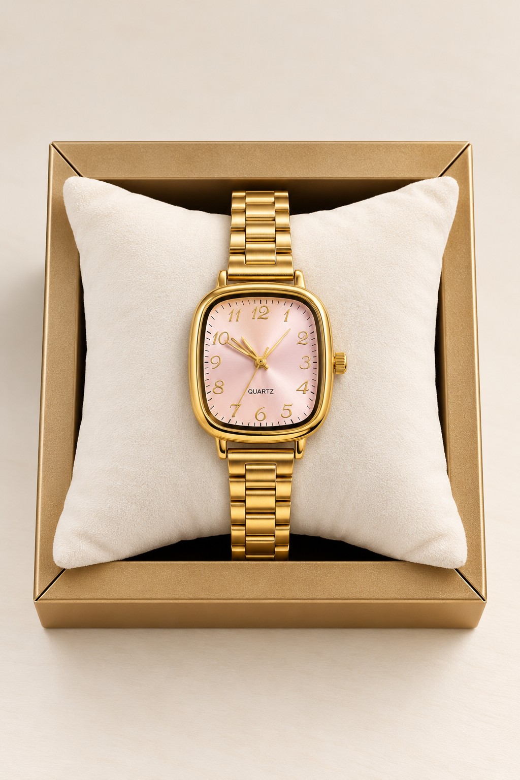 Reloj Cristi