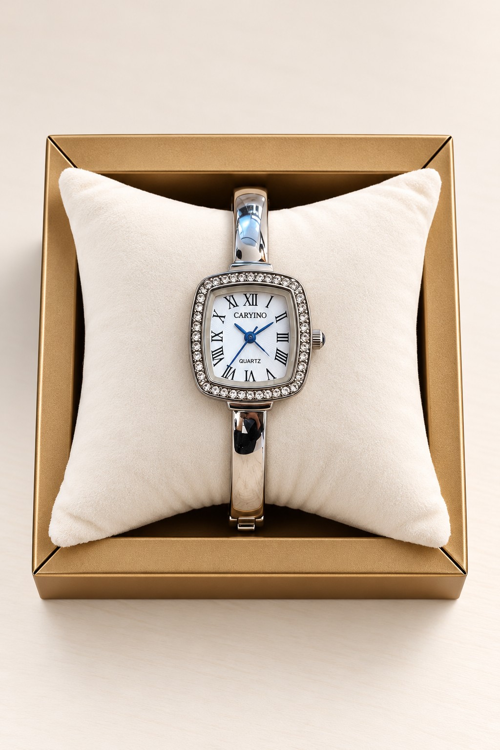 Reloj Dalila