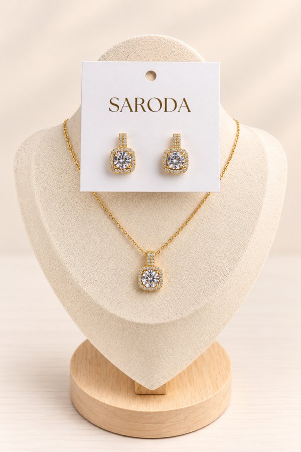 Set Brillito 