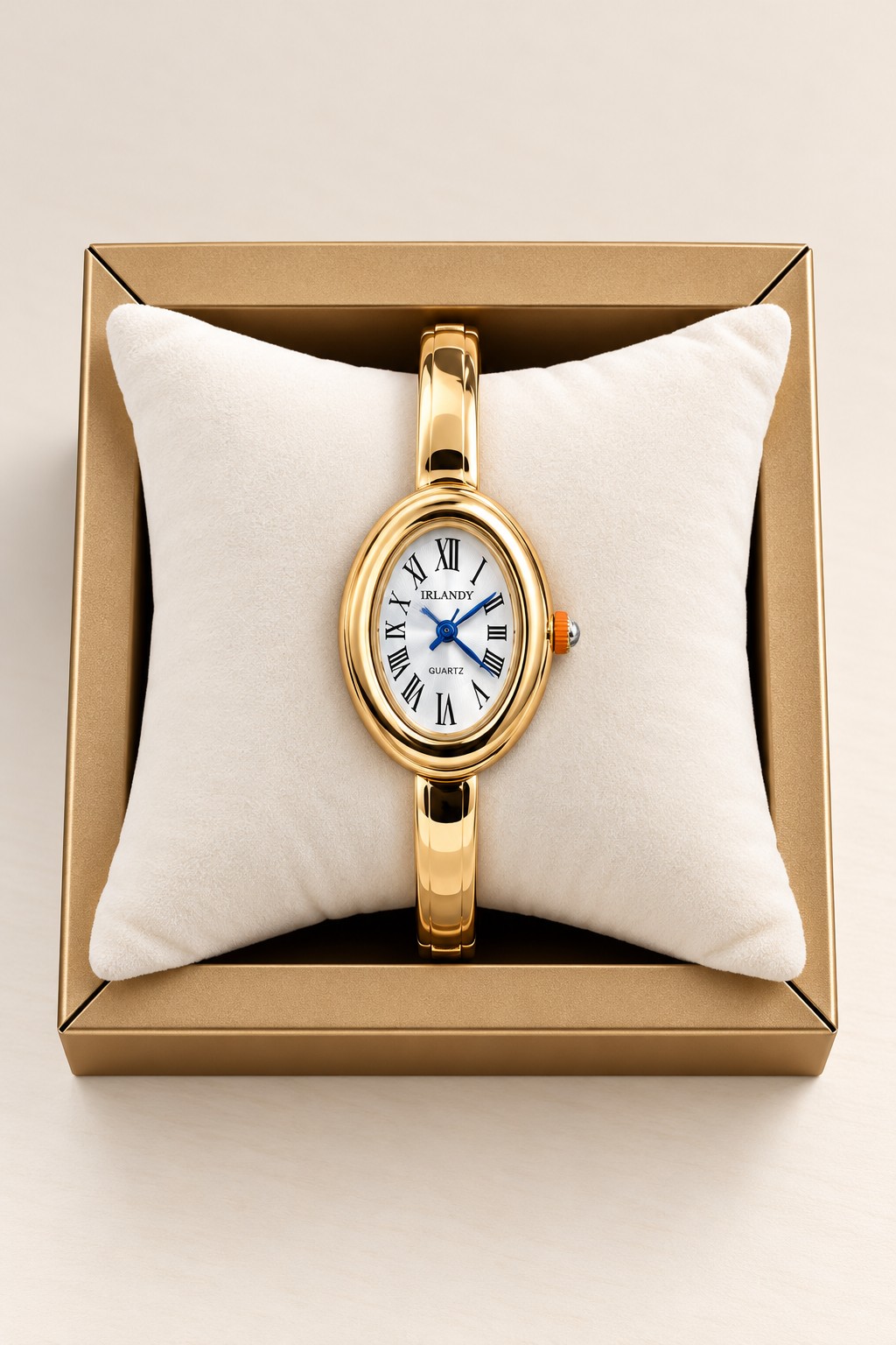 Reloj Luisa