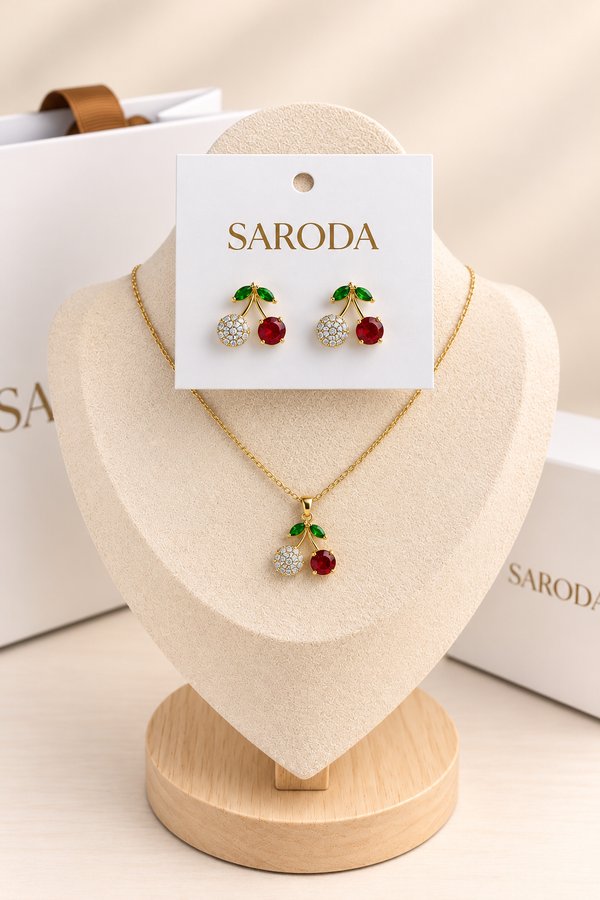 Set Cherry