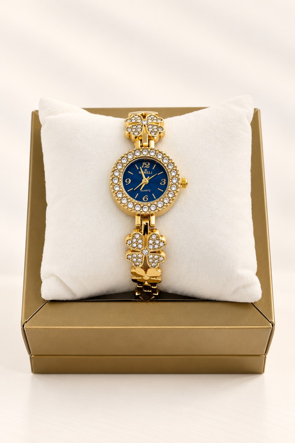 Reloj Isabella