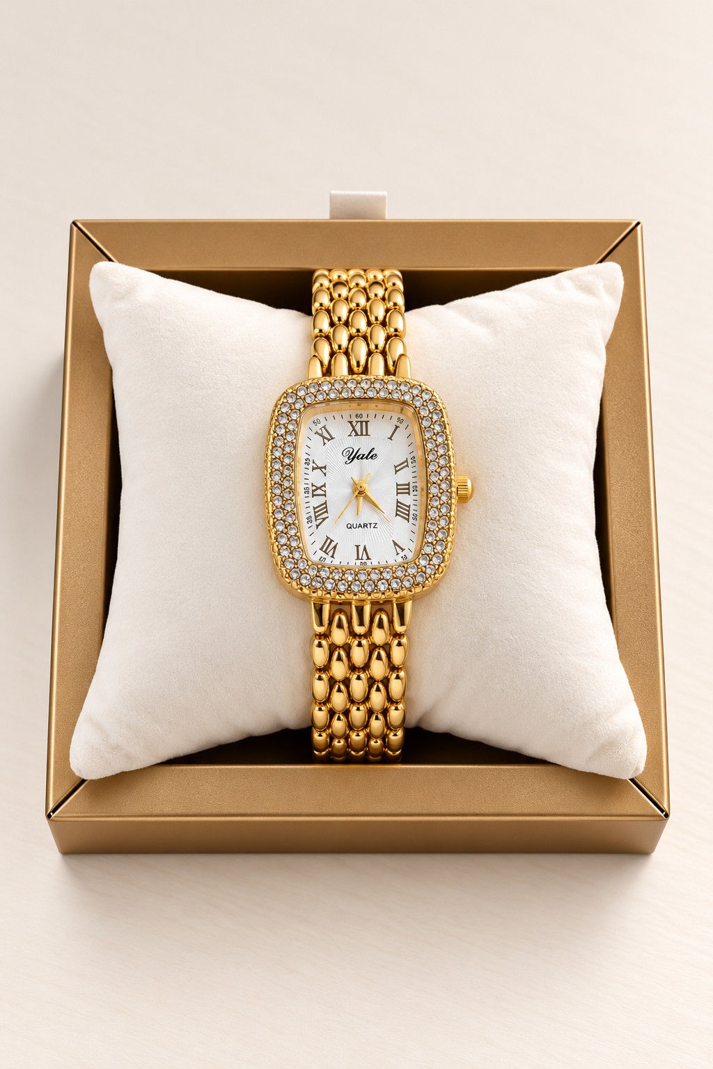 Reloj Bianca  