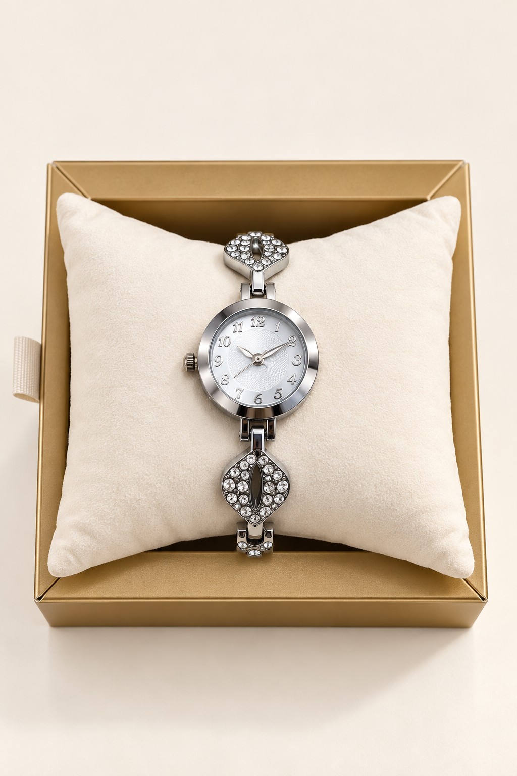 Reloj Kiss 