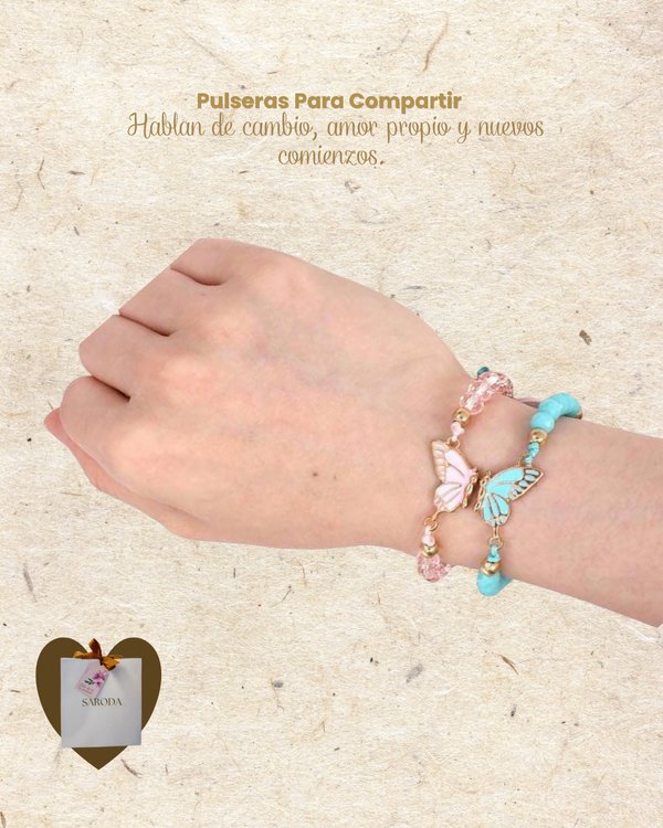 Pulseras
