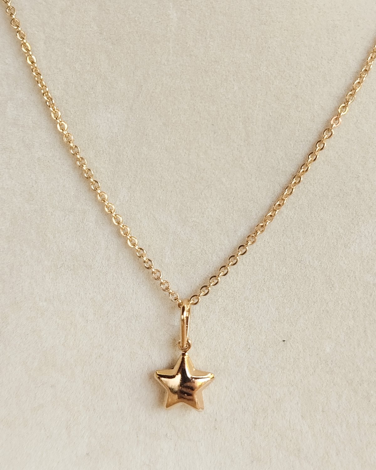 Dijes Enchapados 18k - 6