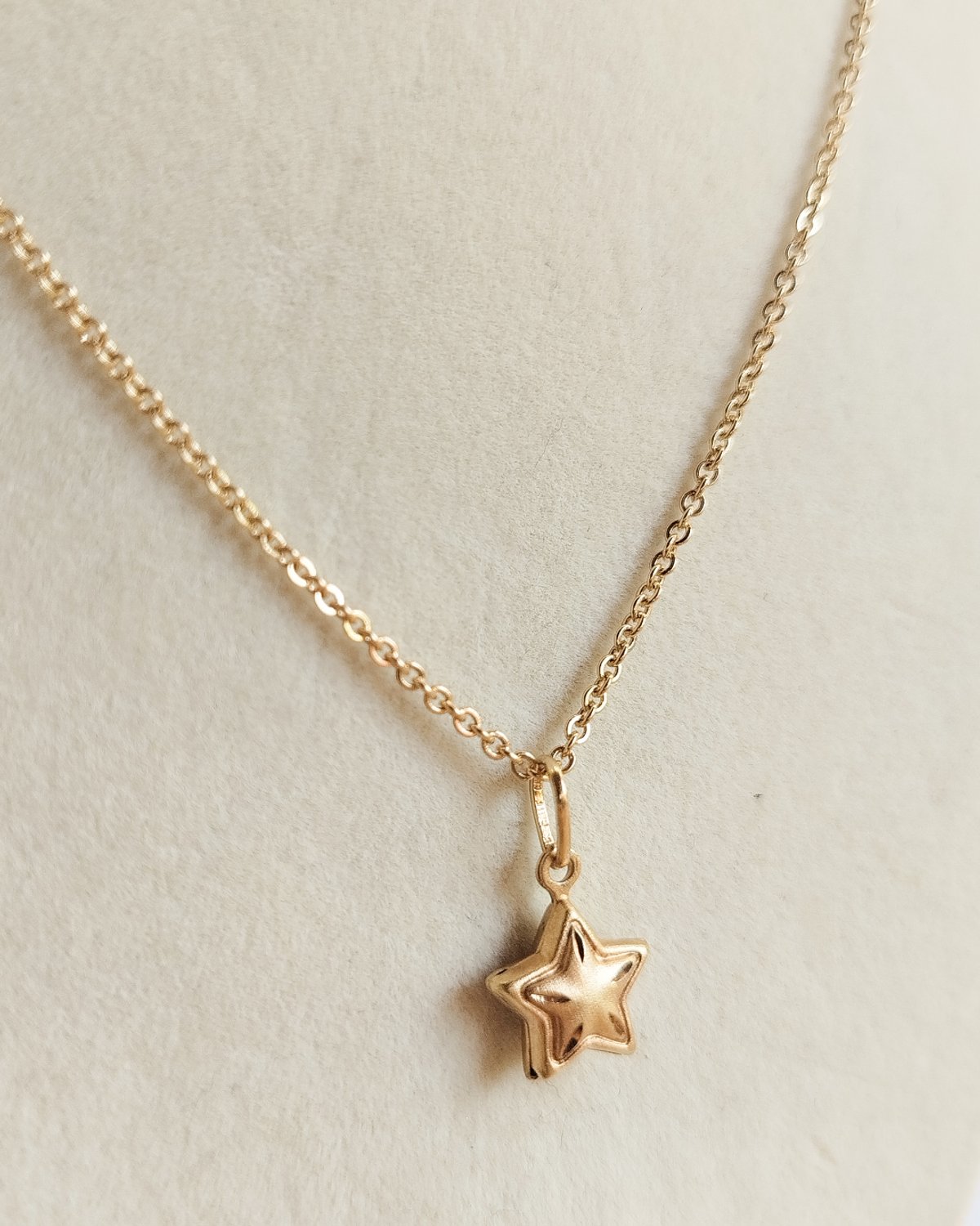 Dijes Enchapados 18k - 7