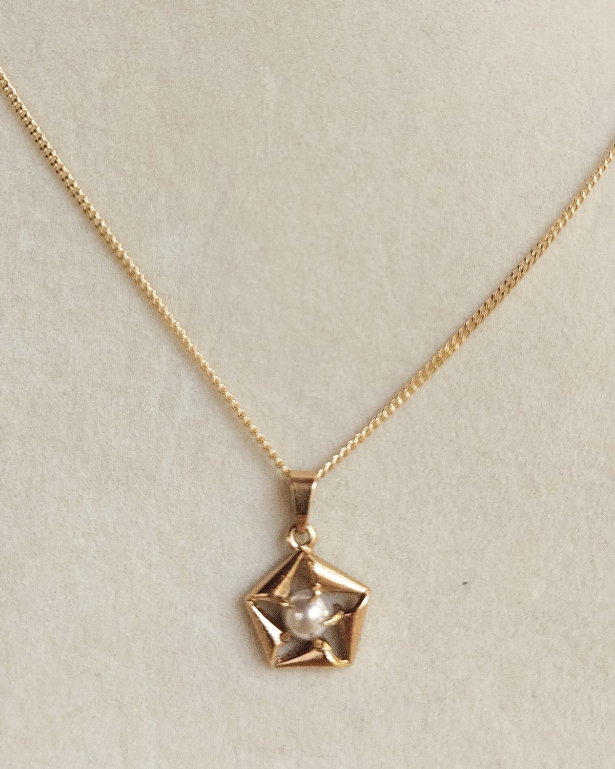 Dijes Enchapados 18k - 8