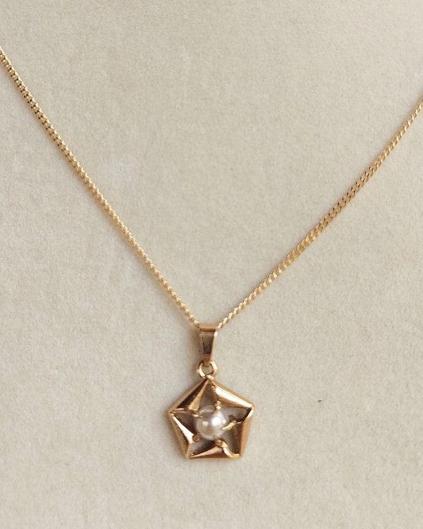Dijes Enchapados 18k