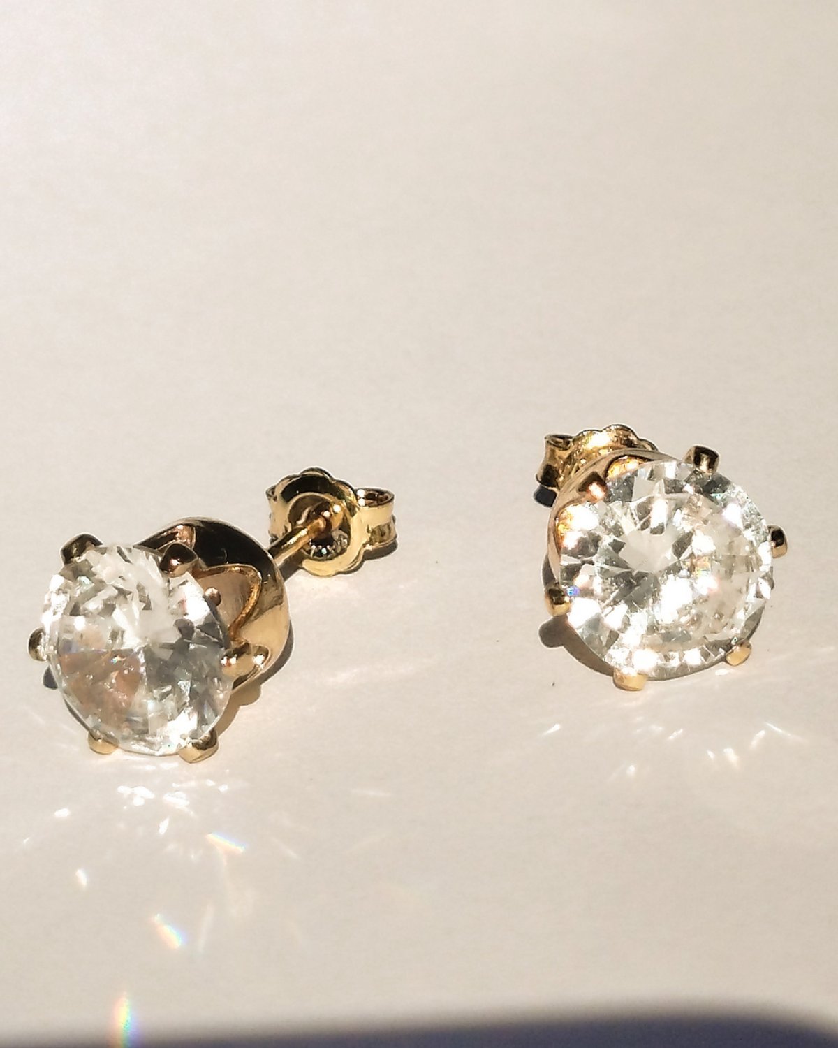 Aros Maxi Brillo