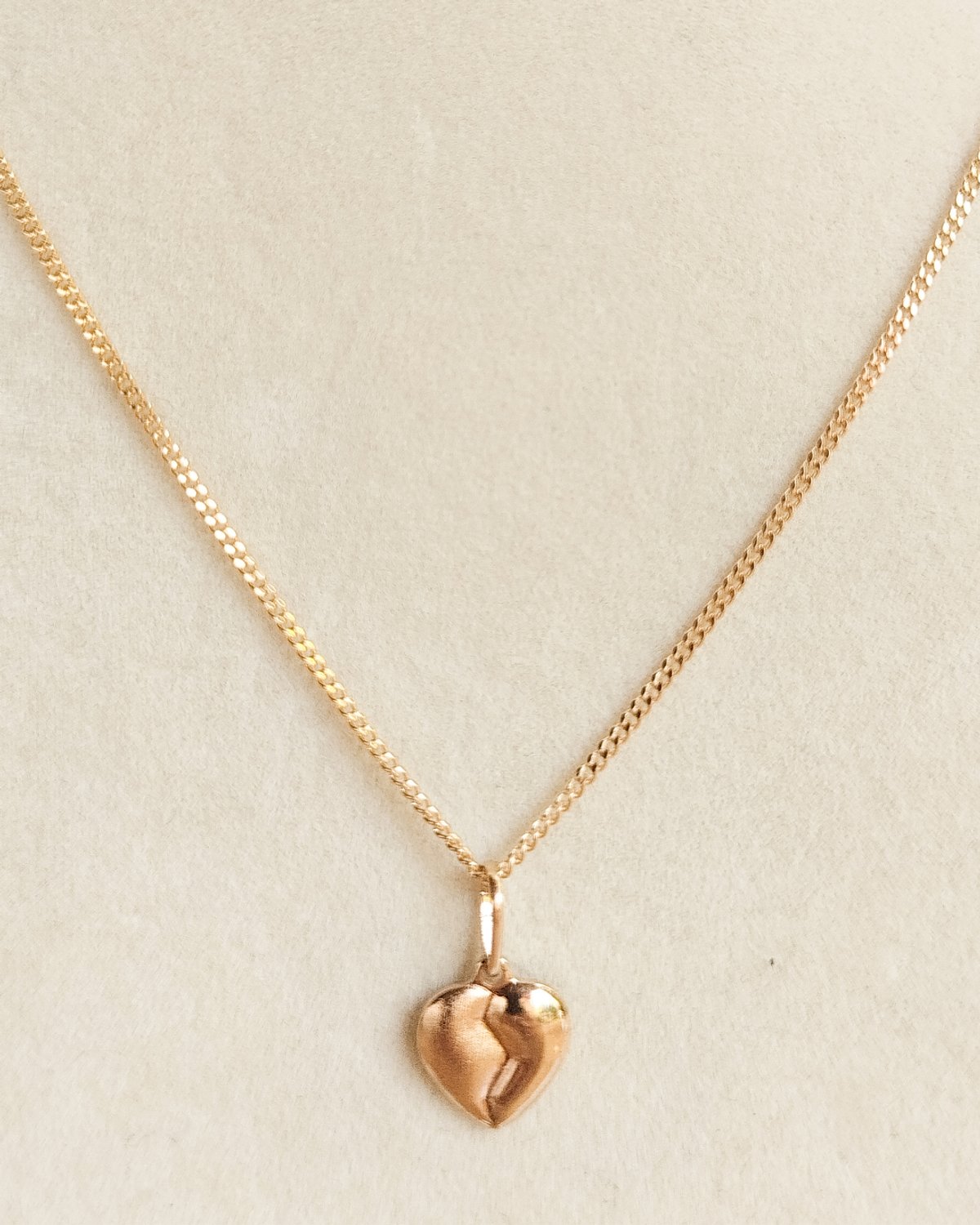 Dijes Enchapados 18k - 3