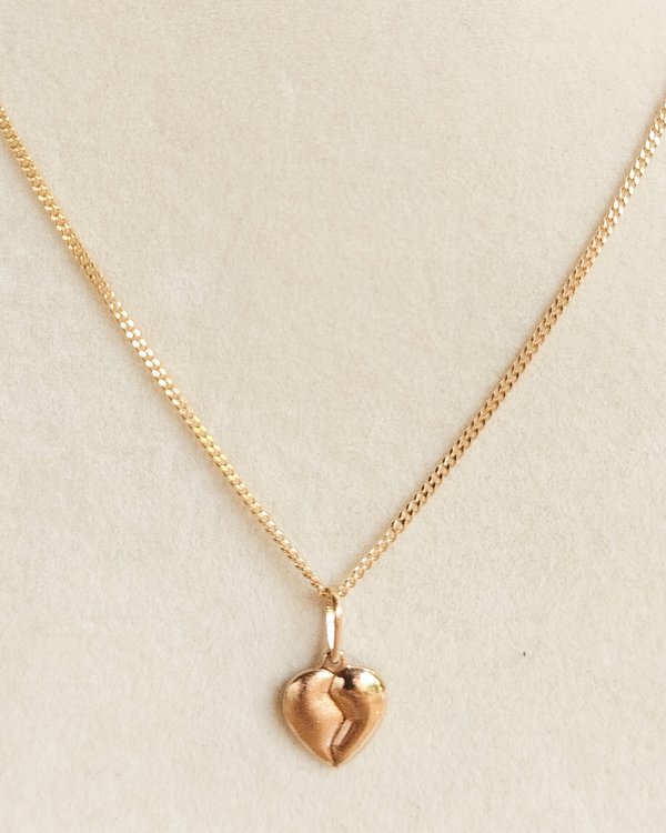 Dijes Enchapados 18k