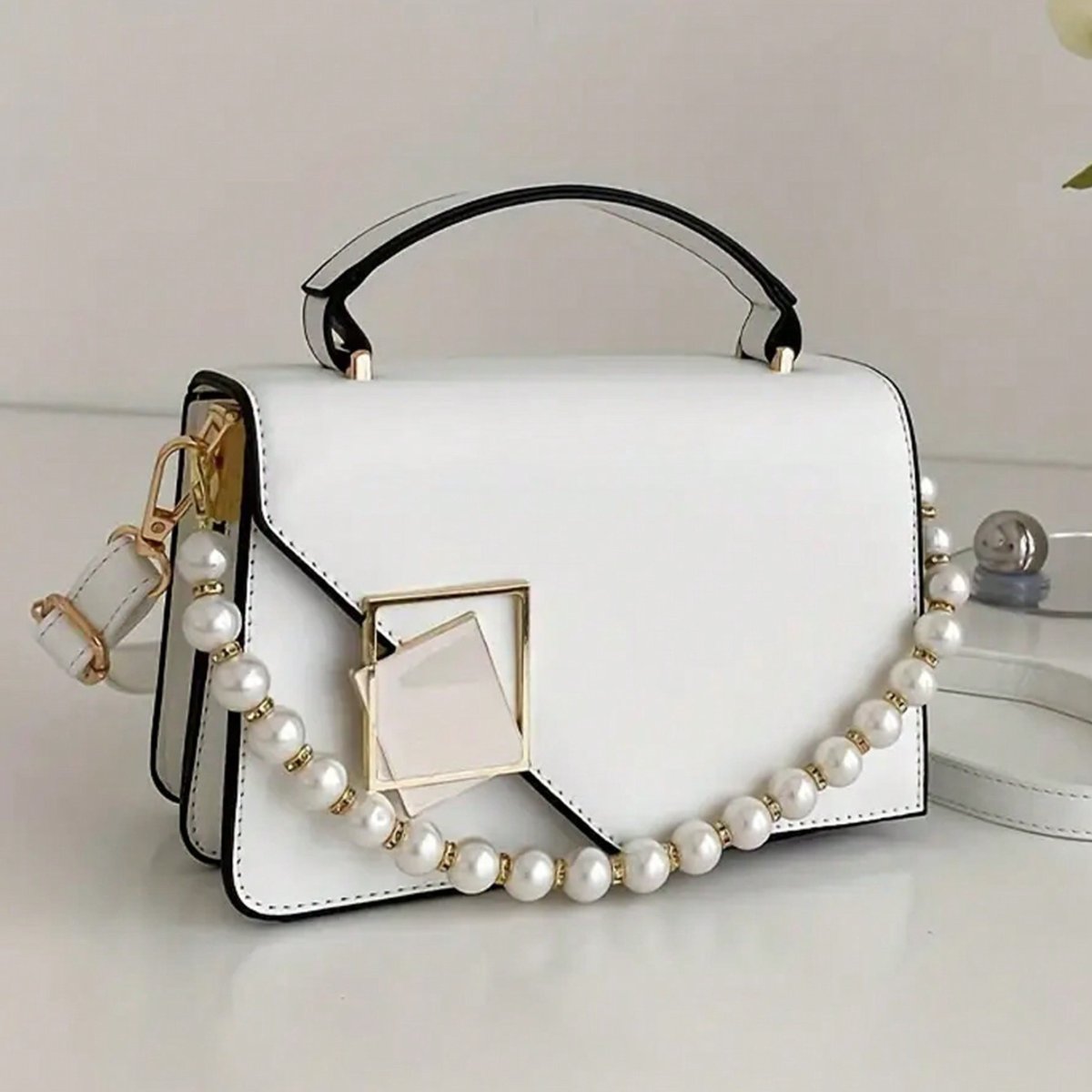 Perla Bag - 2