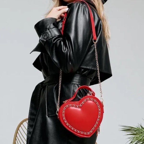 Amore Bag