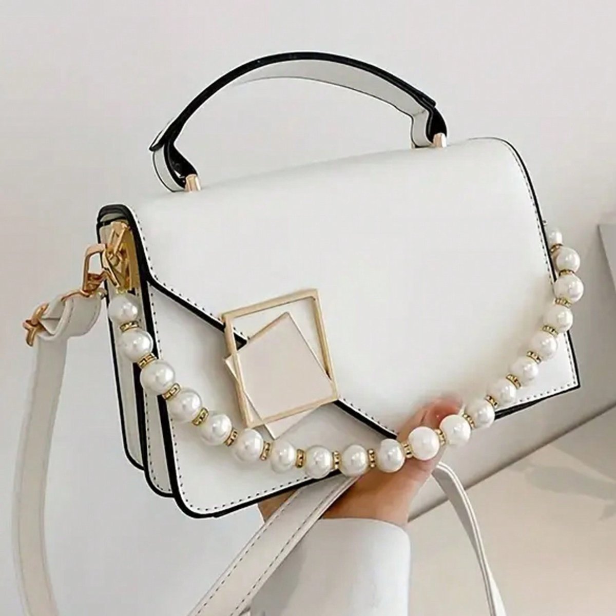 Perla Bag - 4