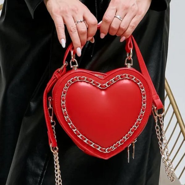 Amore Bag