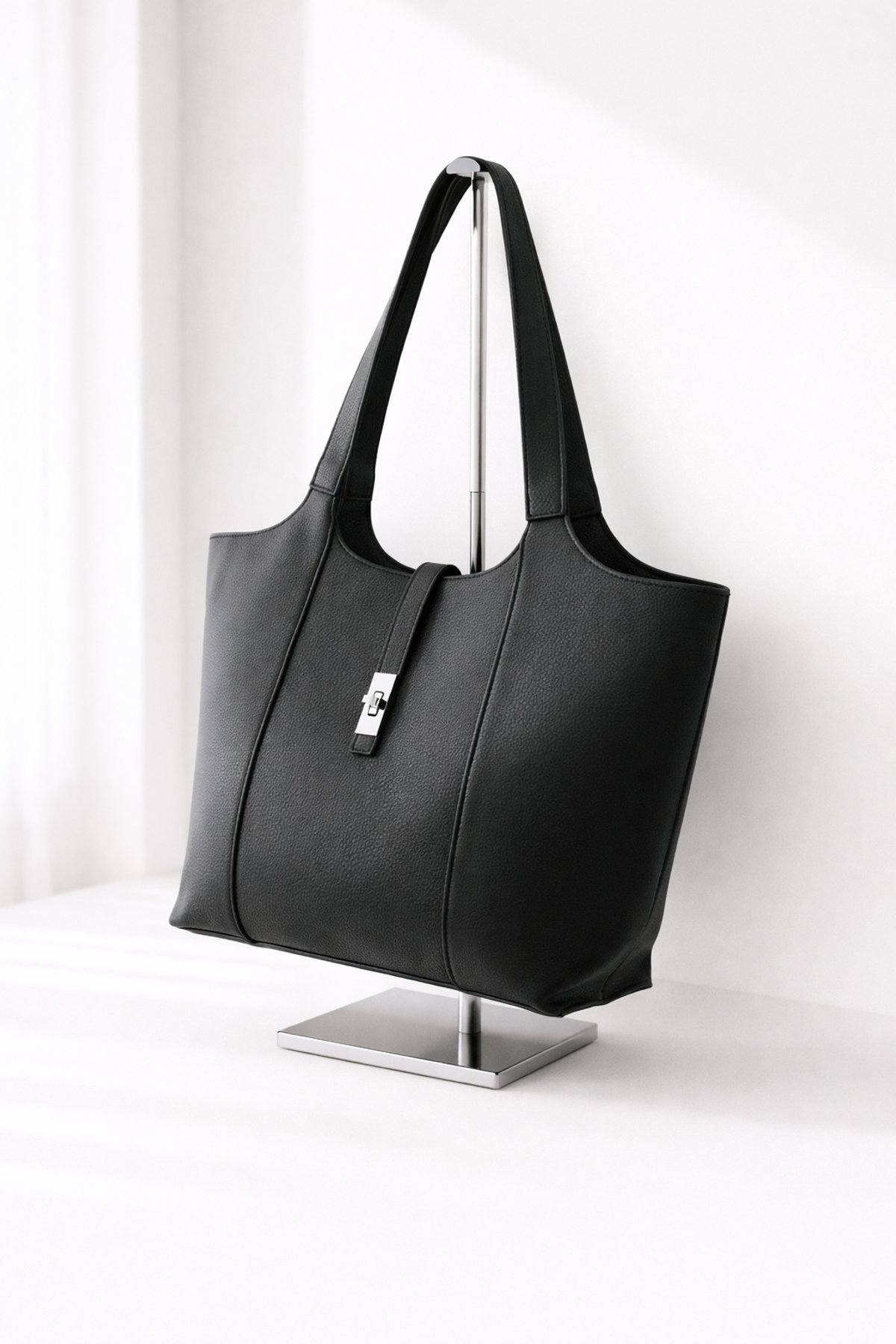 Tote Velour