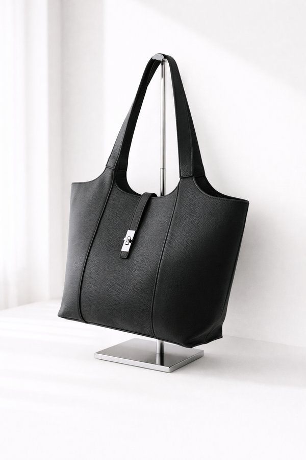 Tote Velour