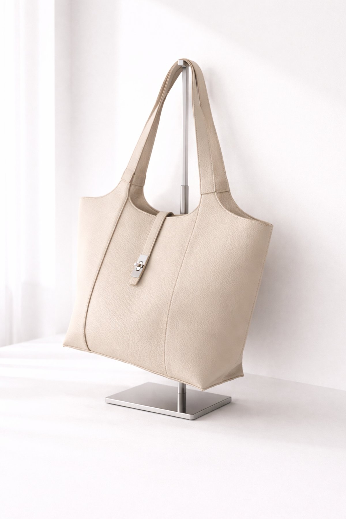 Tote Velour - 2