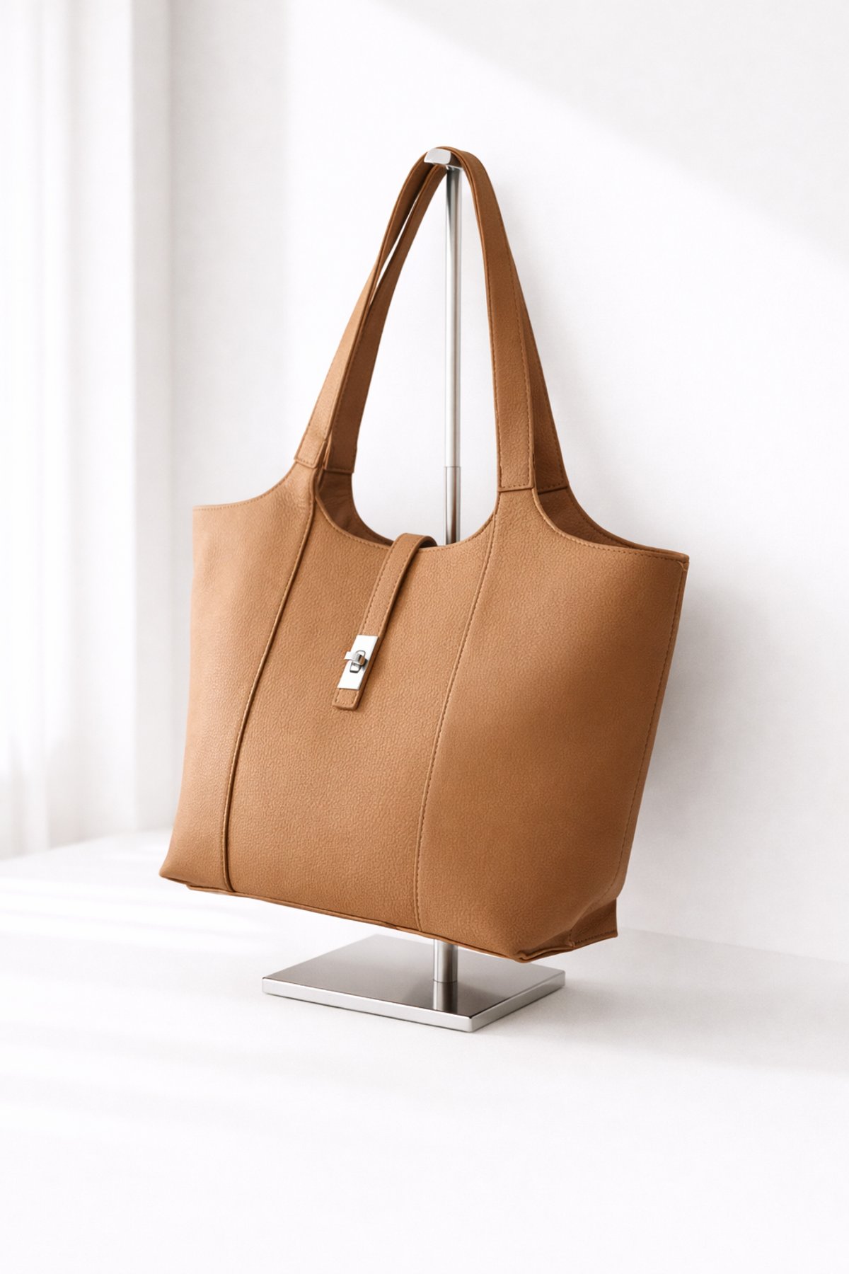 Tote Velour - 3