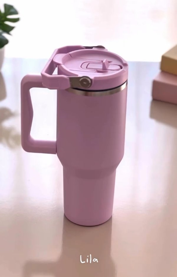 Termo Carry Cup
