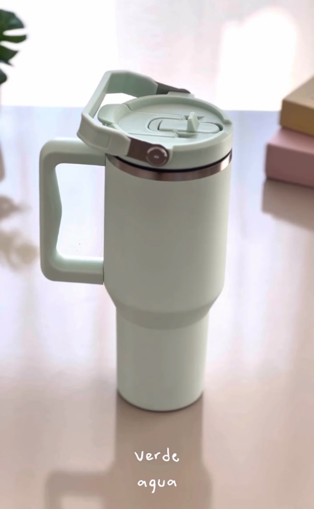 Termo Carry Cup - 5